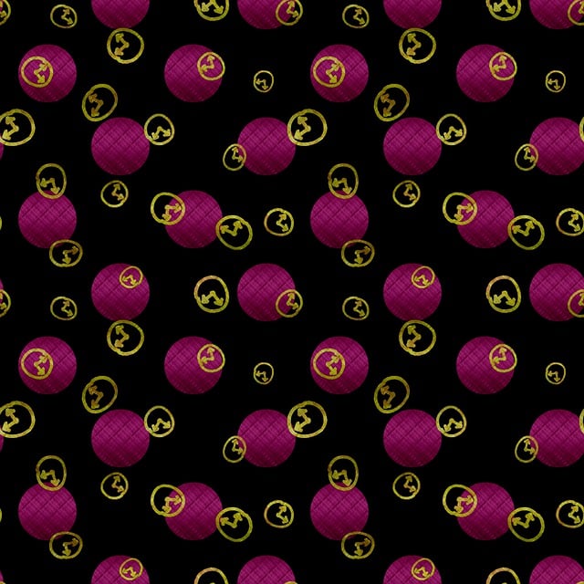 Free pattern texture design illustration