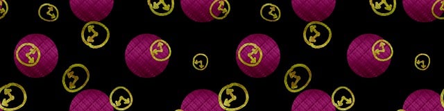 Free pattern texture time illustration