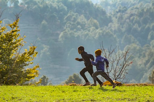 Free Boys Play photo and picture