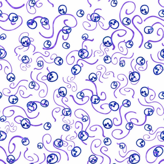 Free background pattern texture illustration