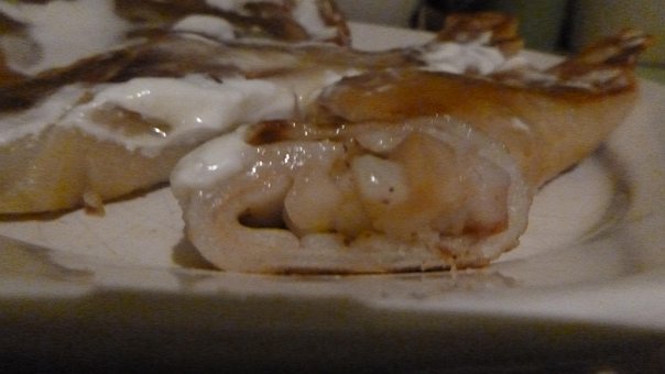 Dessert, Pandekage, Mad