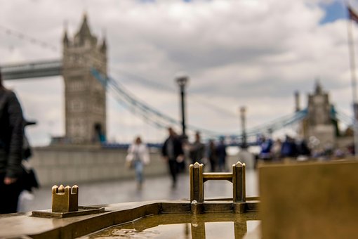 Free London England photo and picture
