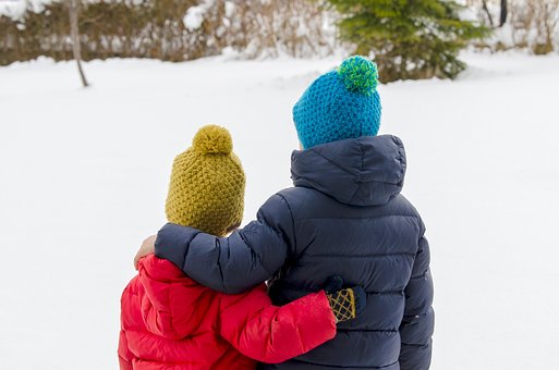 Hermanos, Invierno, Temporada