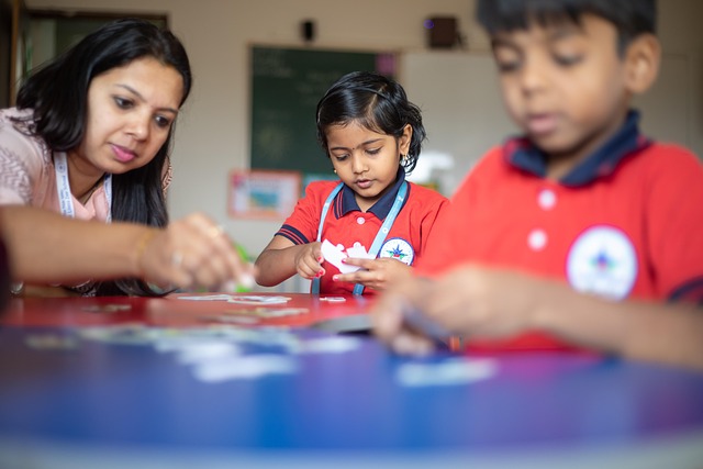 Teacher Students School - Free photo on Pixabay