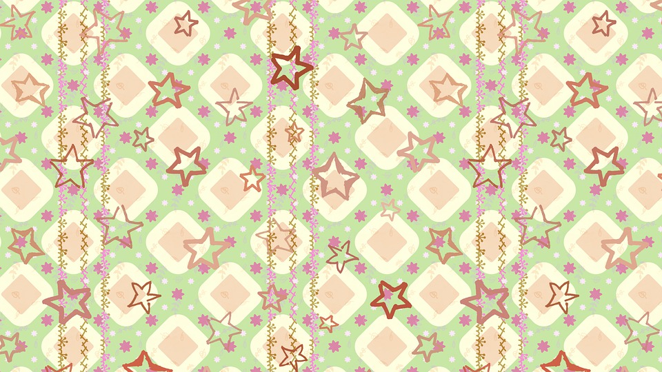 Starry Pattern Download Stars, Starry, Pattern. Royalty-Free Stock Illustration Image ...