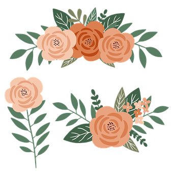 Free Flowers Nature illustration and picture
