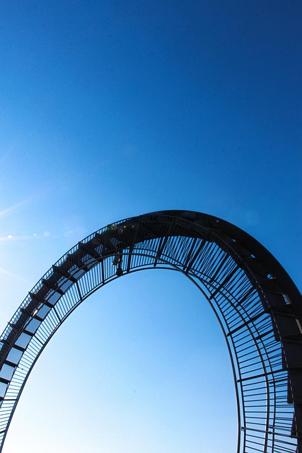 Bro, Skyway, Skybridge, Skywalk
