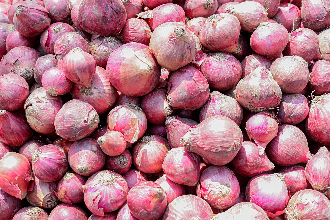 Vegetable - free online jigsaw puzzle photo