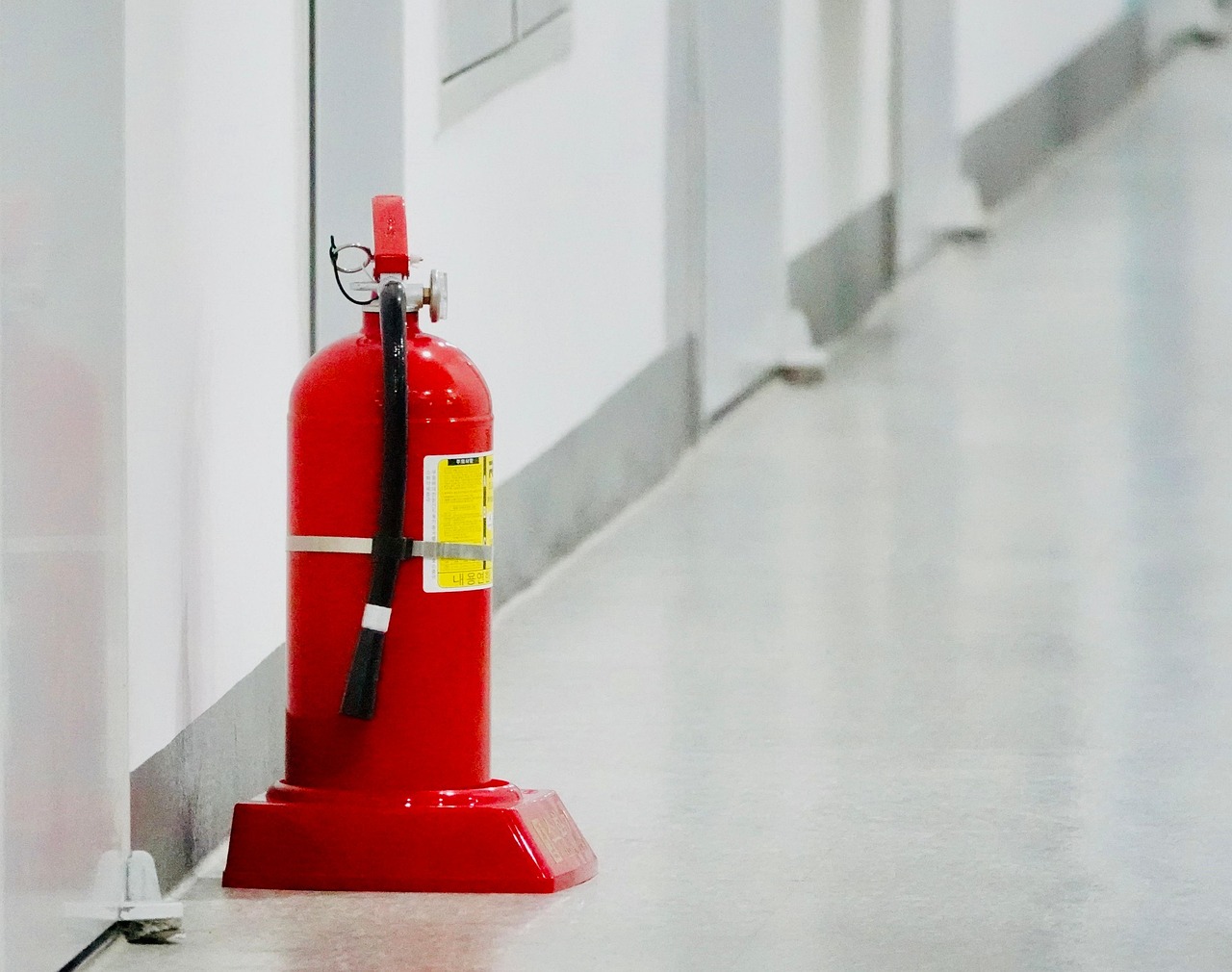 Fire Extinguisher Protection Free photo on Pixabay Pixabay