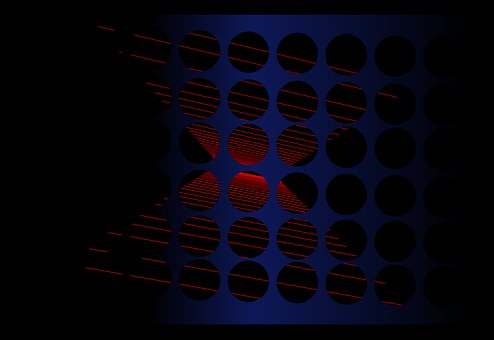 Free Background Black vector and picture