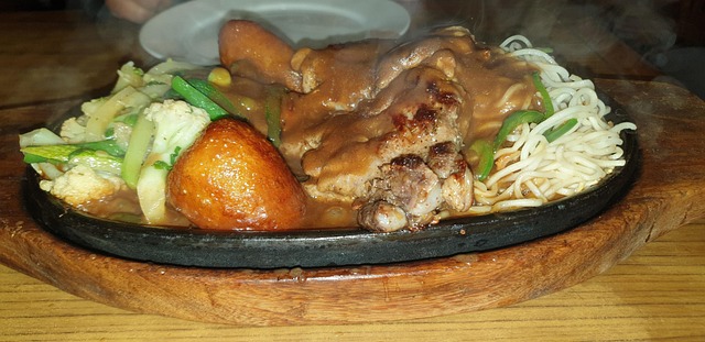 Free Food Fastfood photo and picture