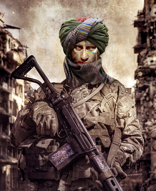 Free Ukraine Russia photo and picture