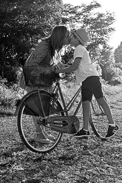 Free Monochrome Childhood photo and picture