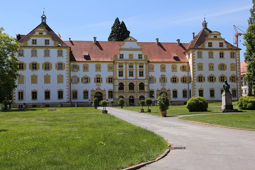 Free Meersburg Story photo and picture
