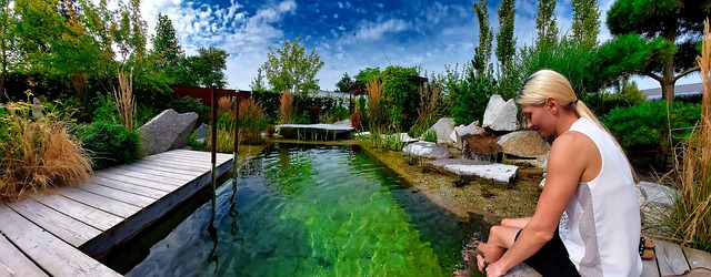 Free Ingolstadt State Garden Show photo and picture