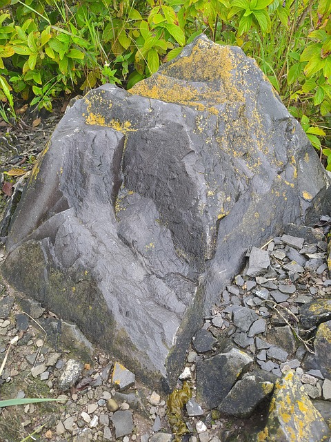 Free Nature Rock photo and picture