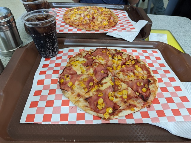 Free Pizza Food photo and picture