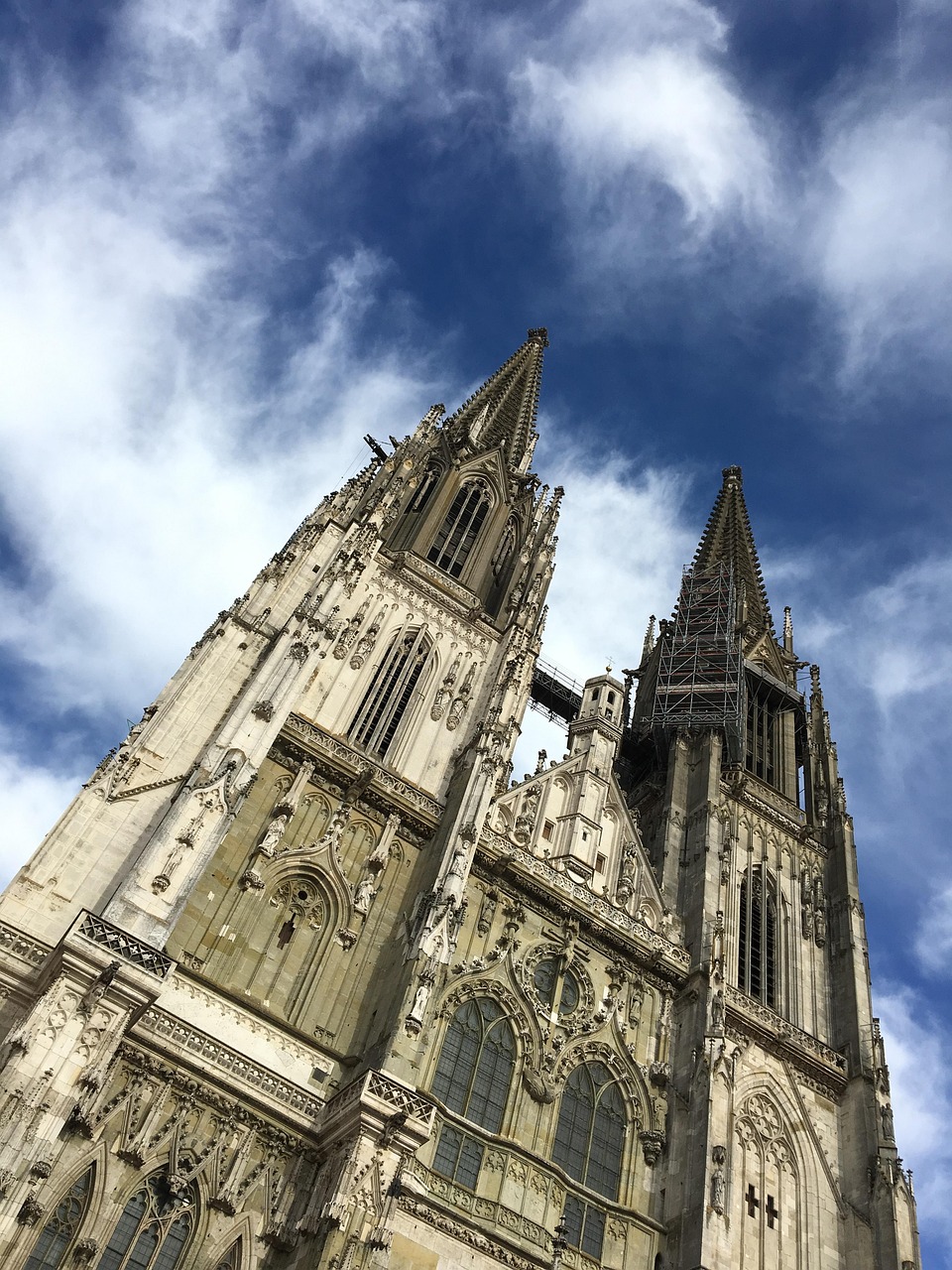 Regensburg Dom St Peters Kostenloses Foto auf Pixabay Pixabay