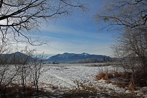 Free Mountains Snow photo and picture