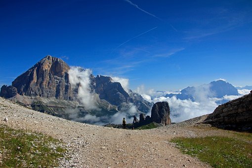 Free Mountains Nature photo and picture