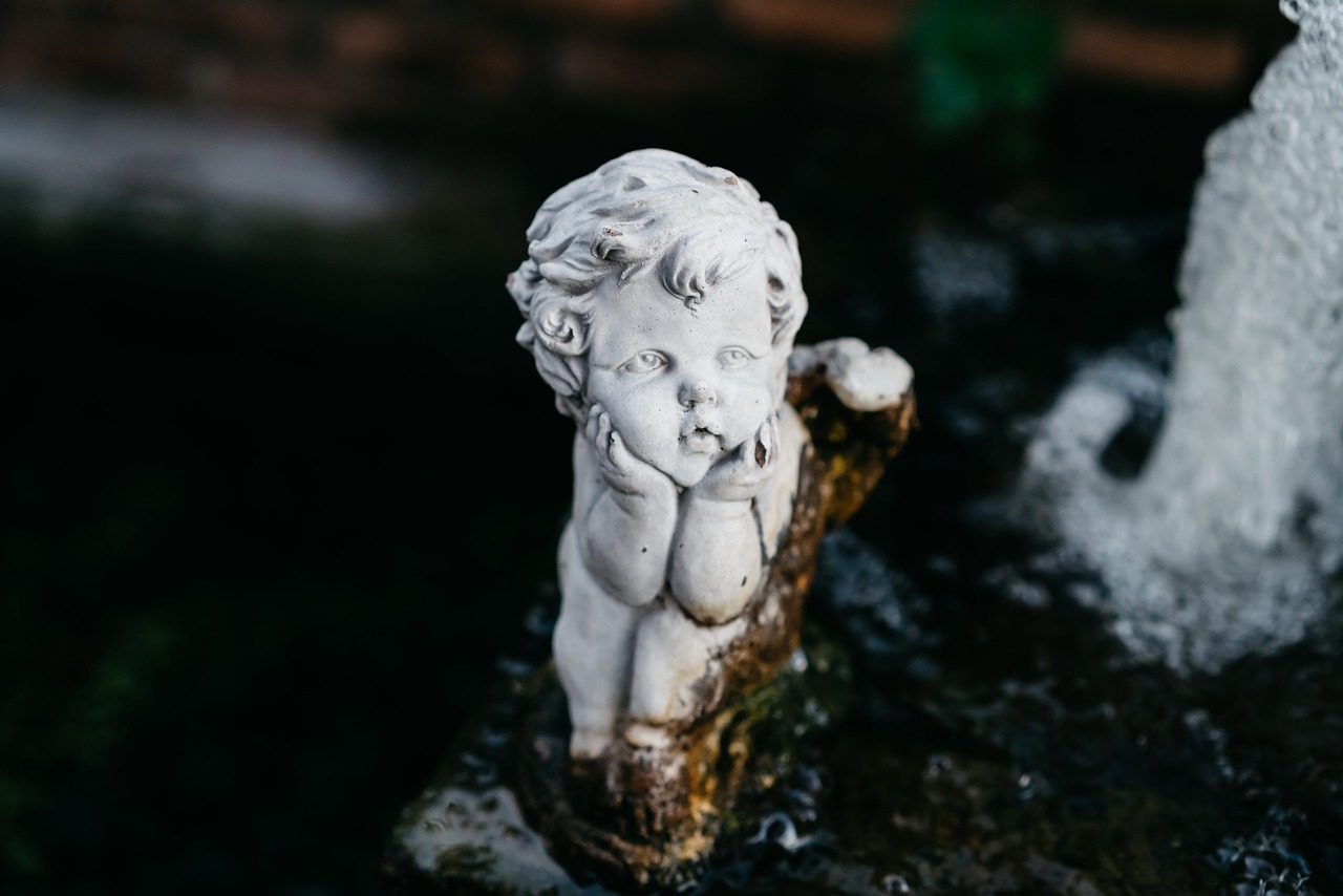Character - free online jigsaw puzzle photo