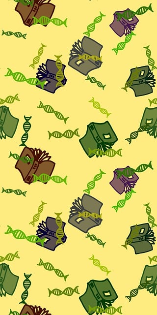 Free background books education illustration