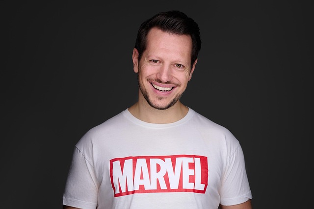 Maravilla, Simpatía, Contento, Reír