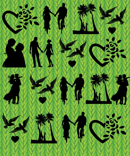Free Love Valentine photo and picture