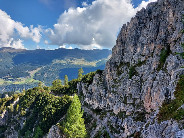 Naturaleza, Descubrimiento, Viajar