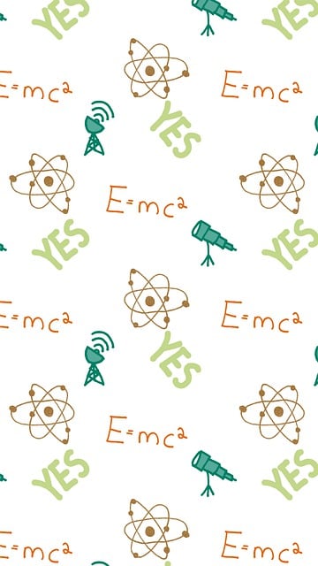 Free knowledge data science doodles illustration