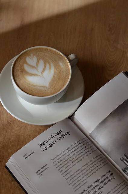 Free Coffee Cup photo and picture