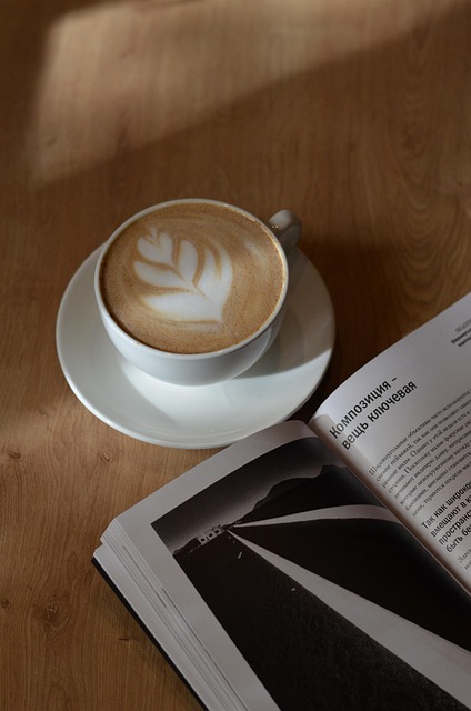 Free Coffee Cup photo and picture