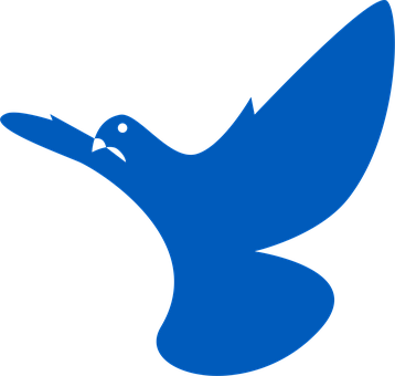 Free Dove Of Peace Peace vector and picture