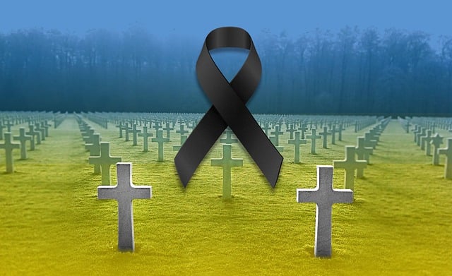 Free ukraine peace freedom illustration