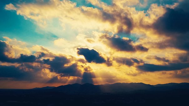 Hintergrund, Himmel, Kostenlose Tapete
