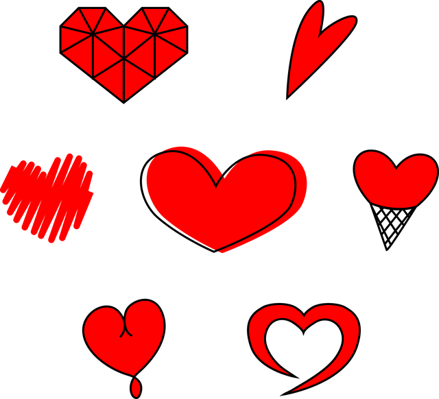 Free set isolated icon vector