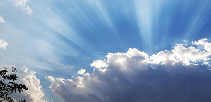 Free Sky Nature photo and picture