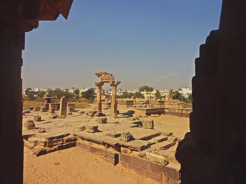 Ruin Architecture Ancient - Free photo on Pixabay - Pixabay