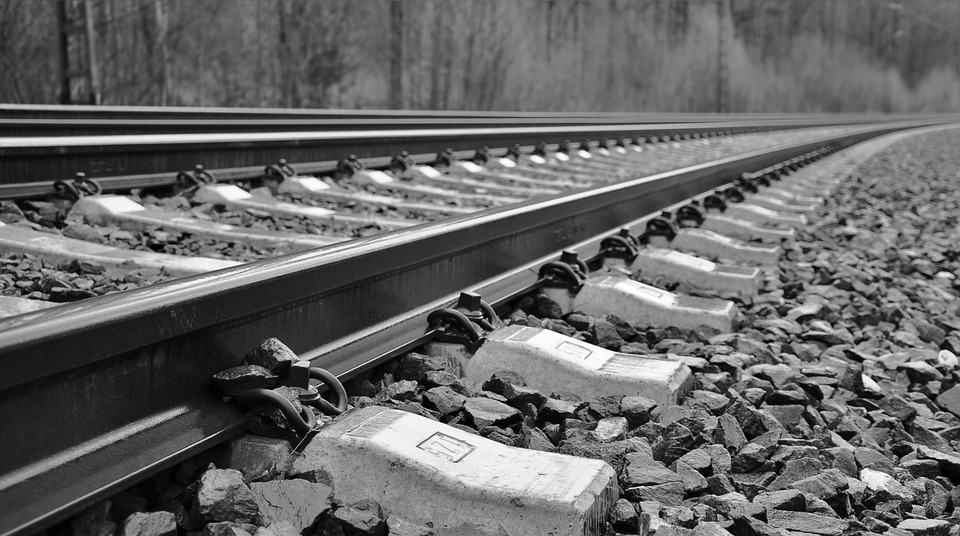 Eisenbahn Schiene Gleiskörper - Kostenloses Foto auf Pixabay