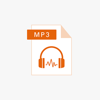 Mp3, Expediente, Formato, Escribe