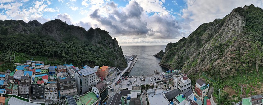 Free 19 Republic Of Korea photo and picture