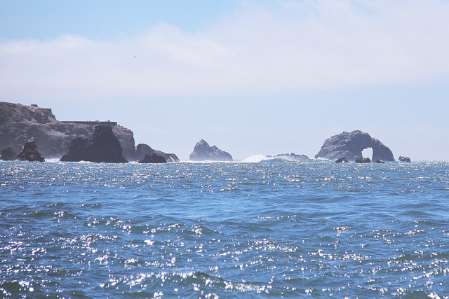 Free Ocean Water photo and picture