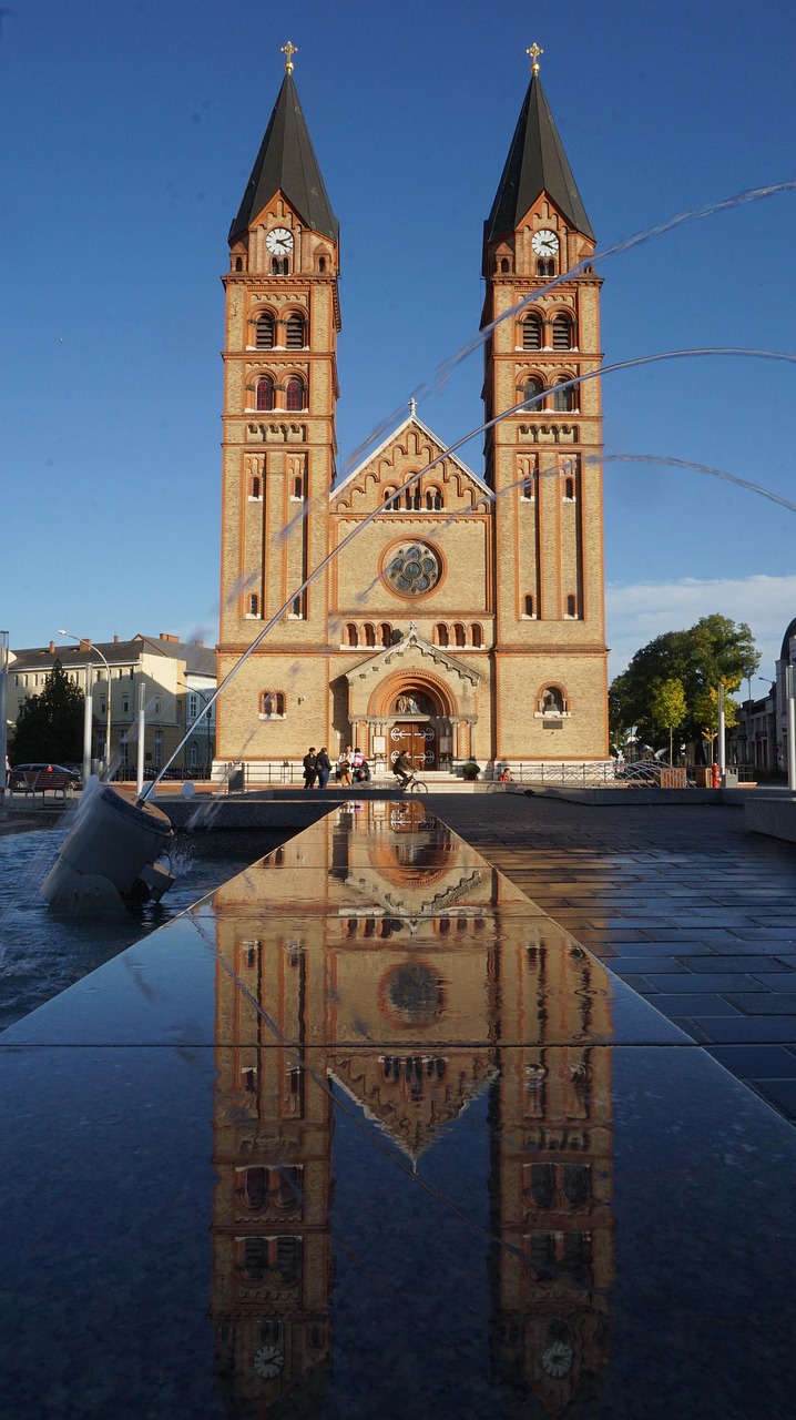 Cathedral Church Architecture - Free photo on Pixabay - Pixabay