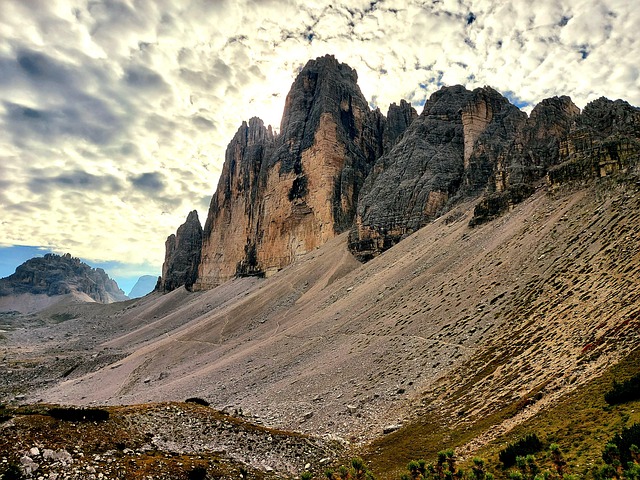 Naturaleza, Viajar, Exploración