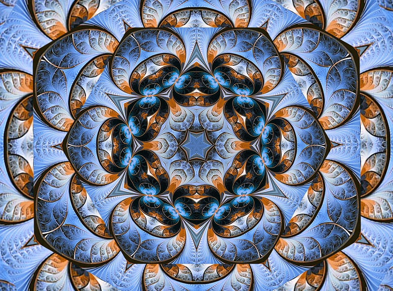 Download Art, Pattern, Design. RoyaltyFree Stock Illustration Image