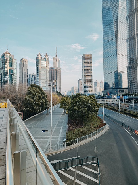 Stadt, Reisen, Tourismus, Urban, Gebäude