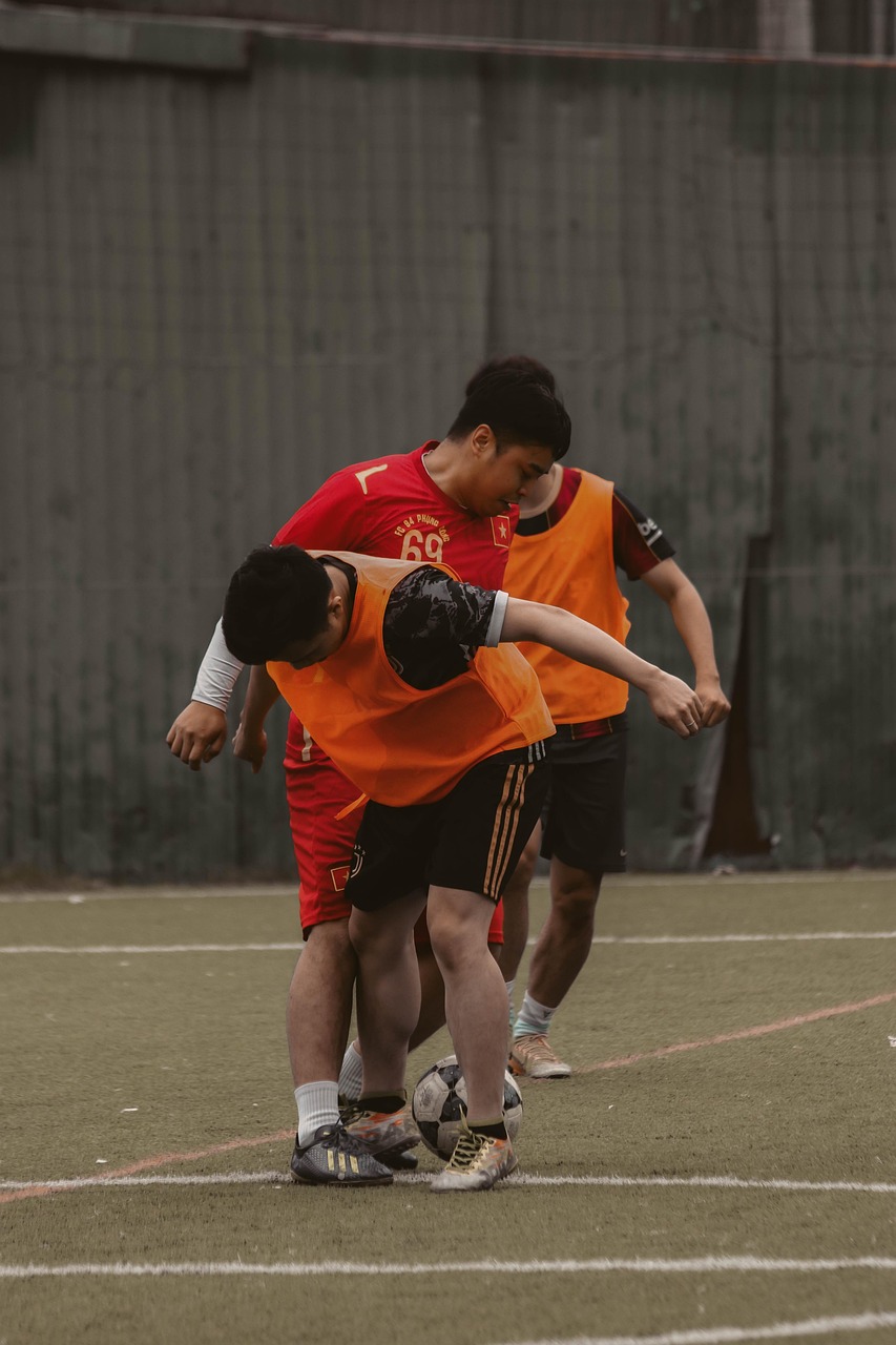 Des Sports Football Vietnam Photo gratuite sur Pixabay Pixabay