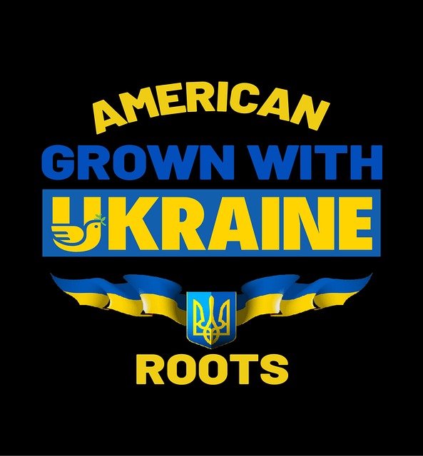 Free Ukraine America photo and picture