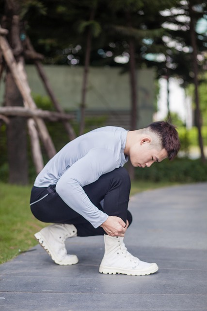 Free Man Palladium Boots photo and picture