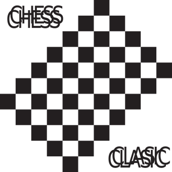 Free Chess Board vector and picture